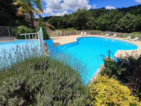Le chalet Magalli